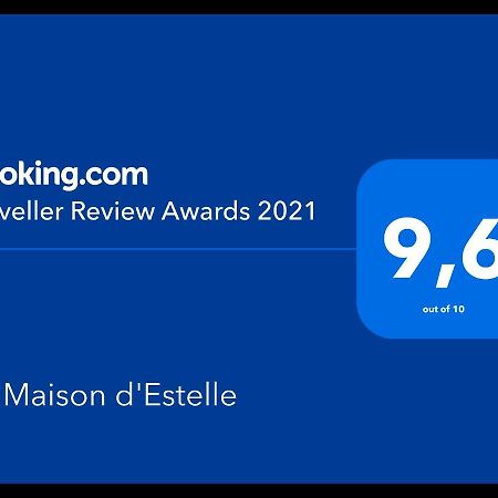 La Maison D'Estelle Apartment Lavérune Екстериор снимка