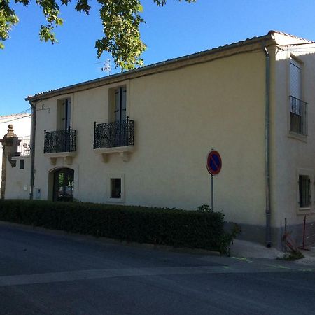 La Maison D'Estelle Apartment Lavérune Екстериор снимка