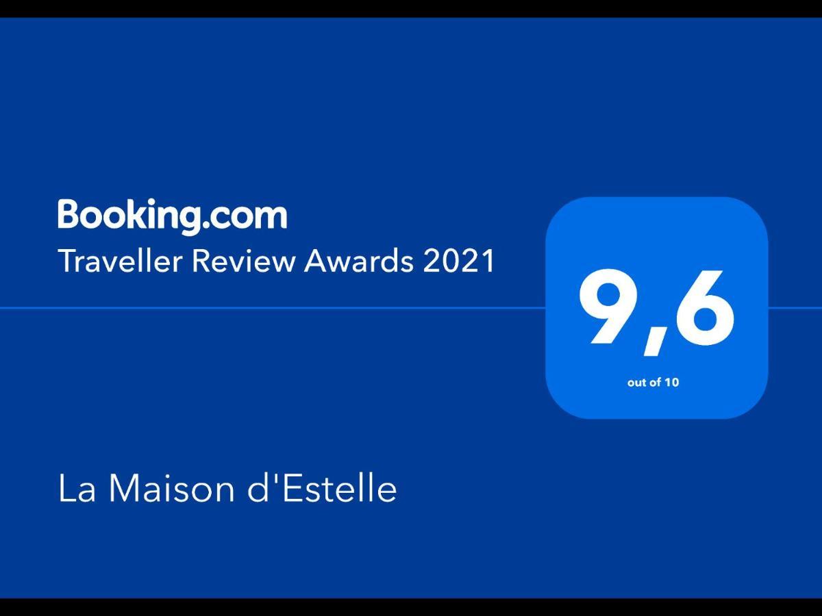 La Maison D'Estelle Apartment Lavérune Екстериор снимка