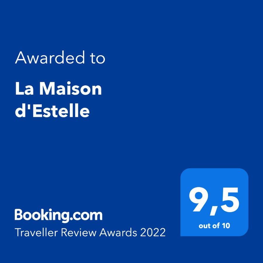La Maison D'Estelle Apartment Lavérune Екстериор снимка