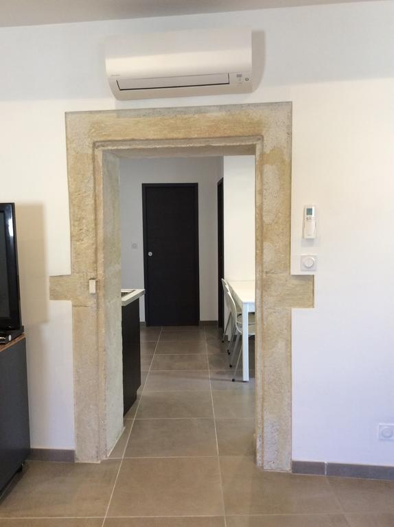 La Maison D'Estelle Apartment Lavérune Екстериор снимка