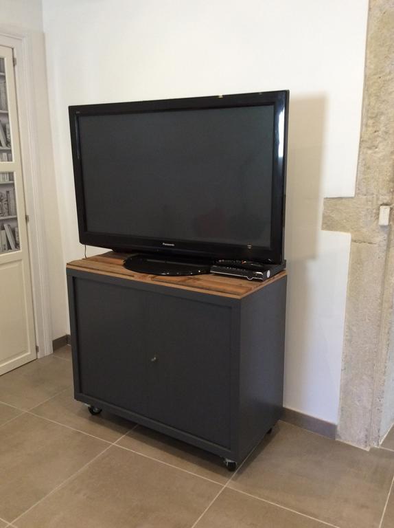 La Maison D'Estelle Apartment Lavérune Екстериор снимка