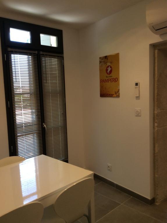 La Maison D'Estelle Apartment Lavérune Екстериор снимка