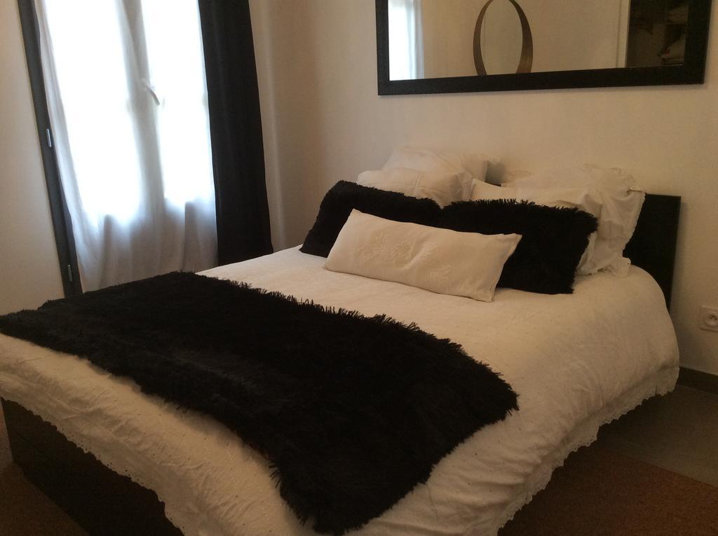 La Maison D'Estelle Apartment Lavérune Екстериор снимка