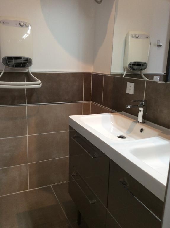 La Maison D'Estelle Apartment Lavérune Екстериор снимка