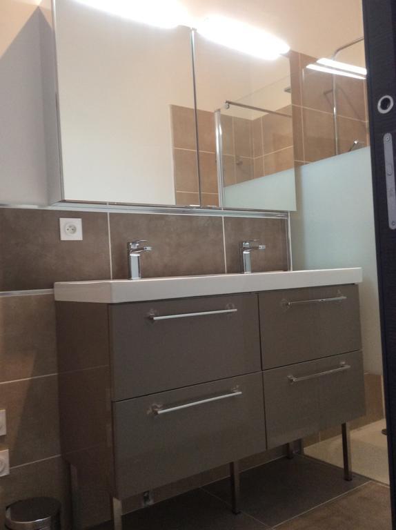 La Maison D'Estelle Apartment Lavérune Екстериор снимка