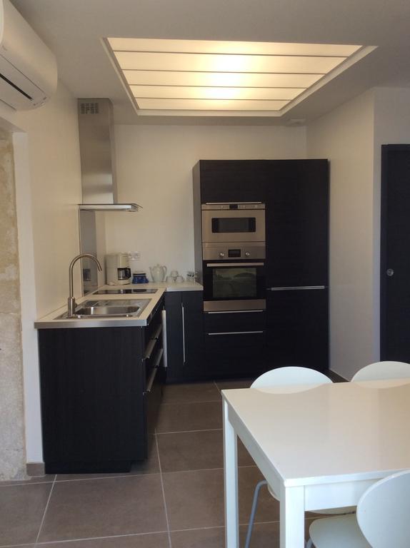 La Maison D'Estelle Apartment Lavérune Екстериор снимка