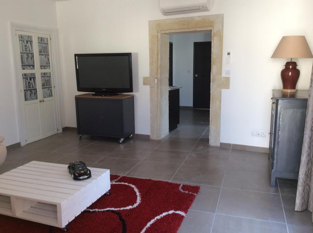 La Maison D'Estelle Apartment Lavérune Екстериор снимка