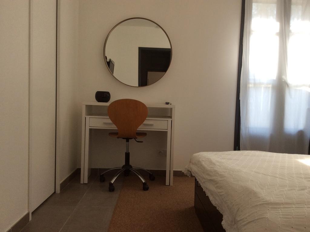 La Maison D'Estelle Apartment Lavérune Екстериор снимка