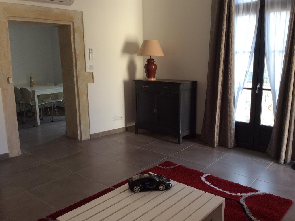 La Maison D'Estelle Apartment Lavérune Екстериор снимка