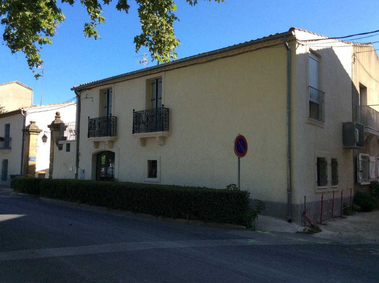 La Maison D'Estelle Apartment Lavérune Екстериор снимка