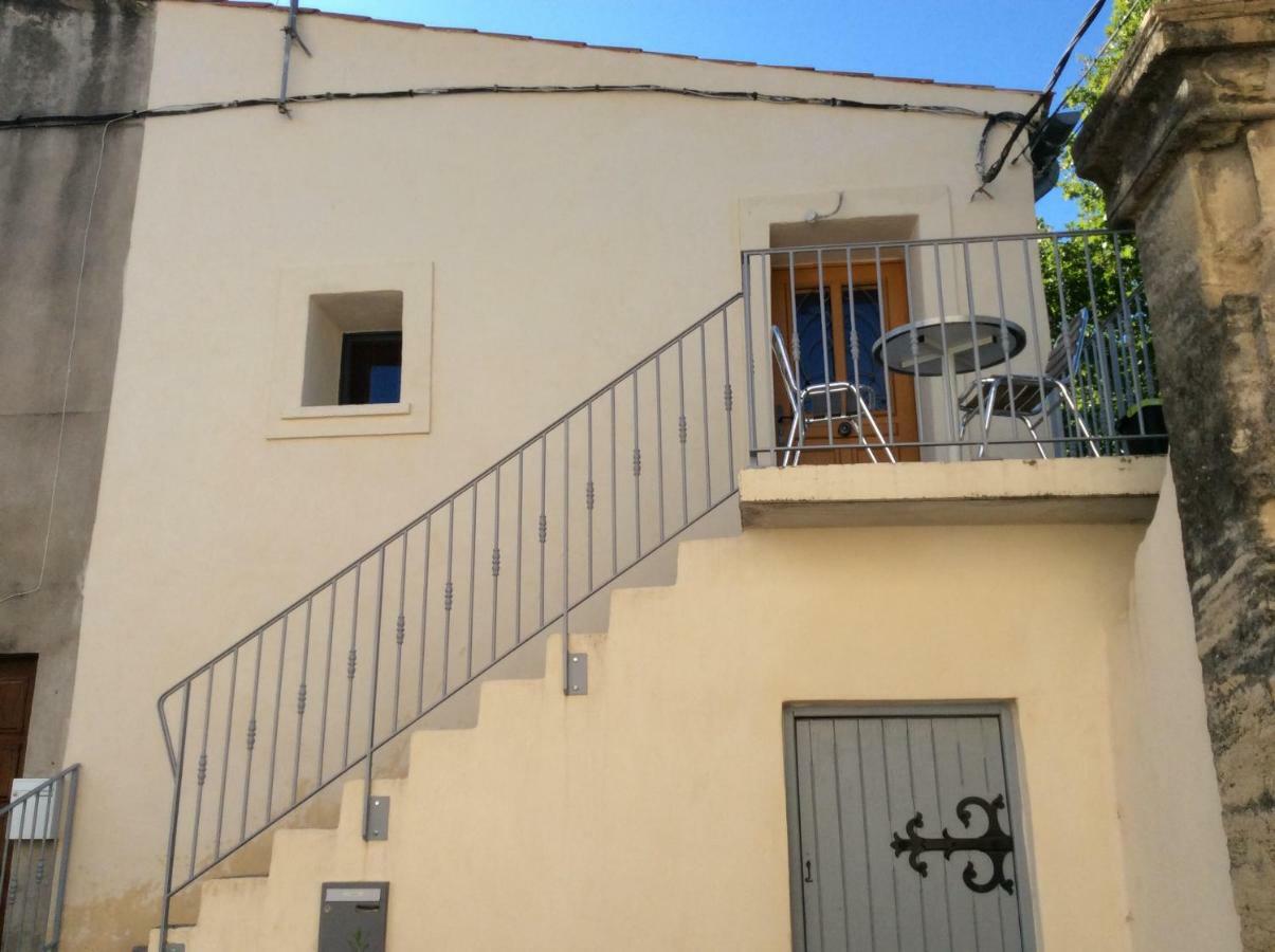 La Maison D'Estelle Apartment Lavérune Екстериор снимка